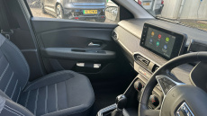 Dacia Sandero 1.0 TCe Comfort 5dr CVT Petrol Hatchback